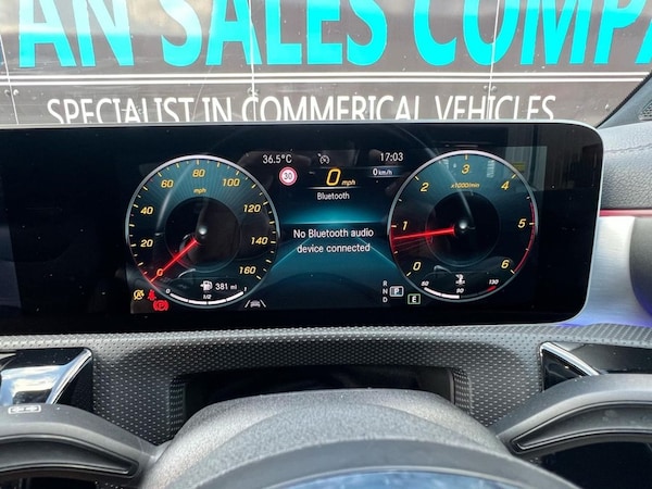 Used Mercedes-Benz CLA 2020 for sale - 75207210: Photo 39