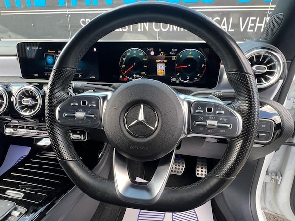 Used Mercedes-Benz CLA 2020 for sale - 75207210: Photo 44