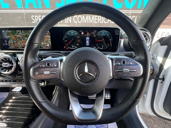 Used Mercedes-Benz CLA 2020 for sale - 75207210: Photo 45