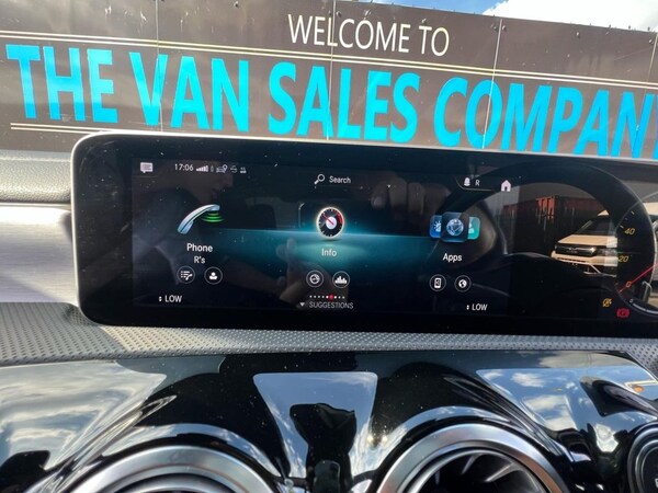 Used Mercedes-Benz CLA 2020 for sale - 75207210: Photo 48