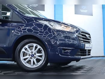 Used Ford Transit Connect 2022 for sale - 79722391: Photo