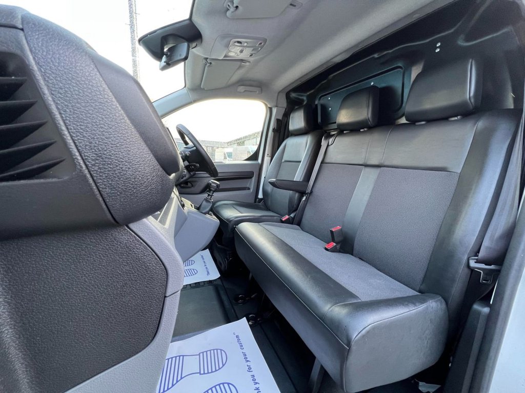 Used Vauxhall Vivaro 2019 for sale - 76710035: Photo 28