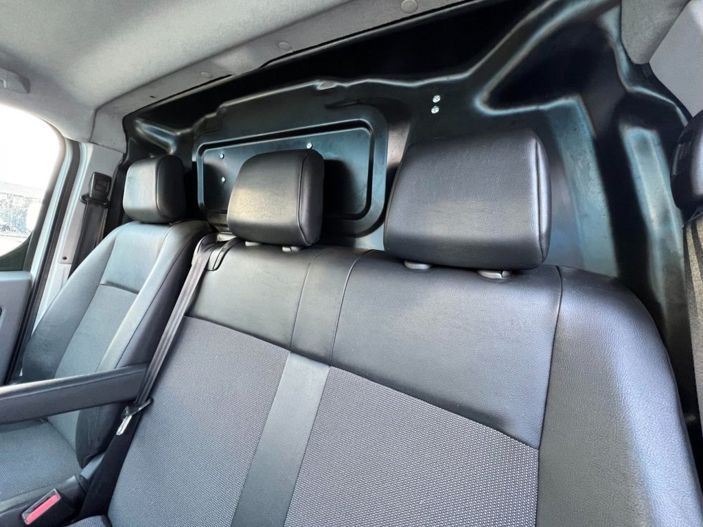 Used Vauxhall Vivaro 2019 for sale - 76710035: Photo 30