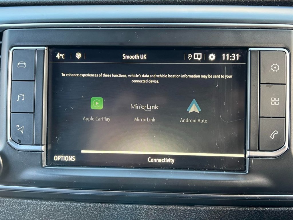 Used Vauxhall Vivaro 2019 for sale - 76710035: Photo 34