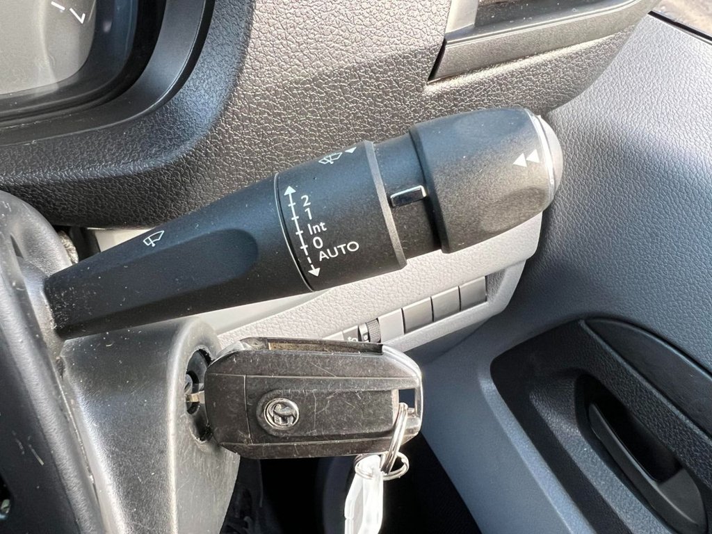 Used Vauxhall Vivaro 2019 for sale - 76710035: Photo 37