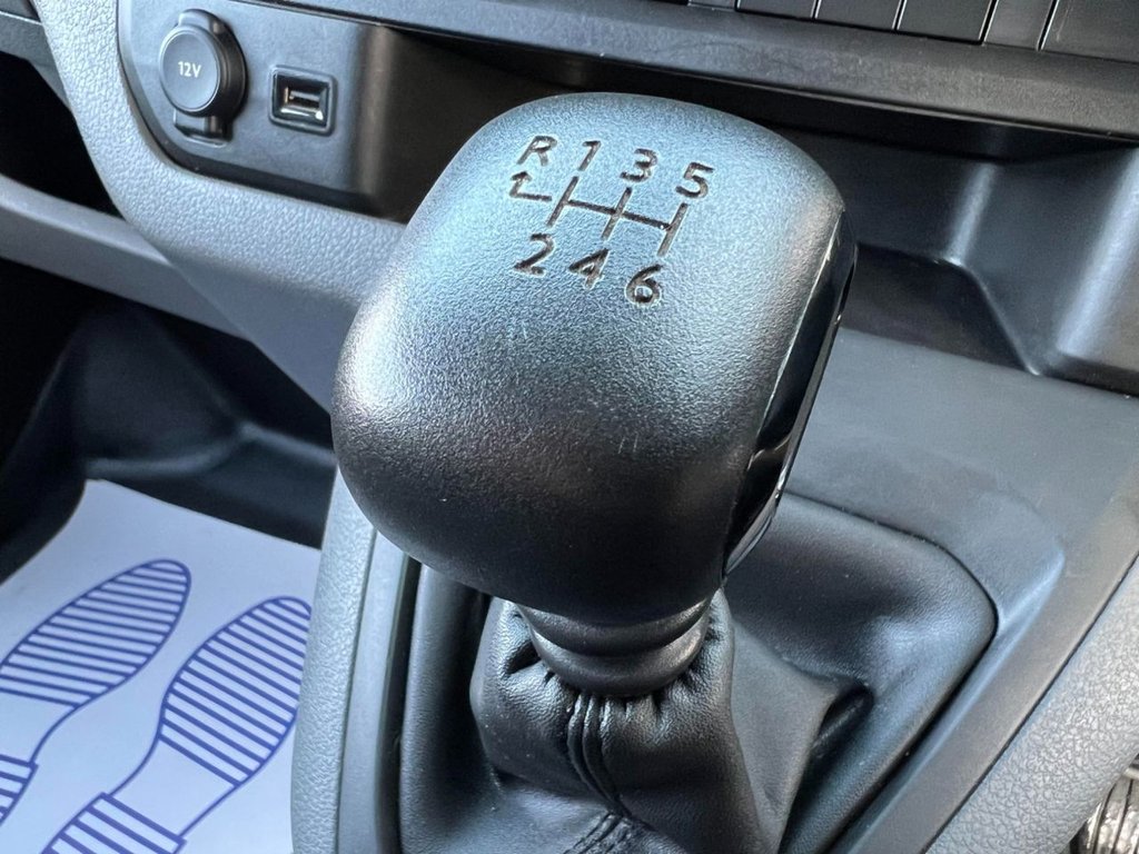 Used Vauxhall Vivaro 2019 for sale - 76710035: Photo 40