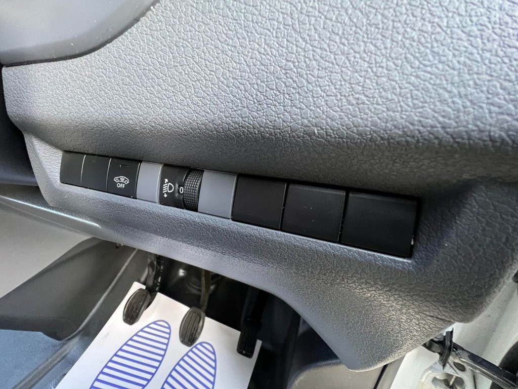 Used Vauxhall Vivaro 2019 for sale - 76710035: Photo 44