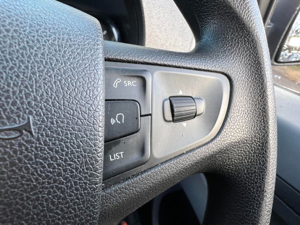 Used Vauxhall Vivaro 2019 for sale - 76710035: Photo 48