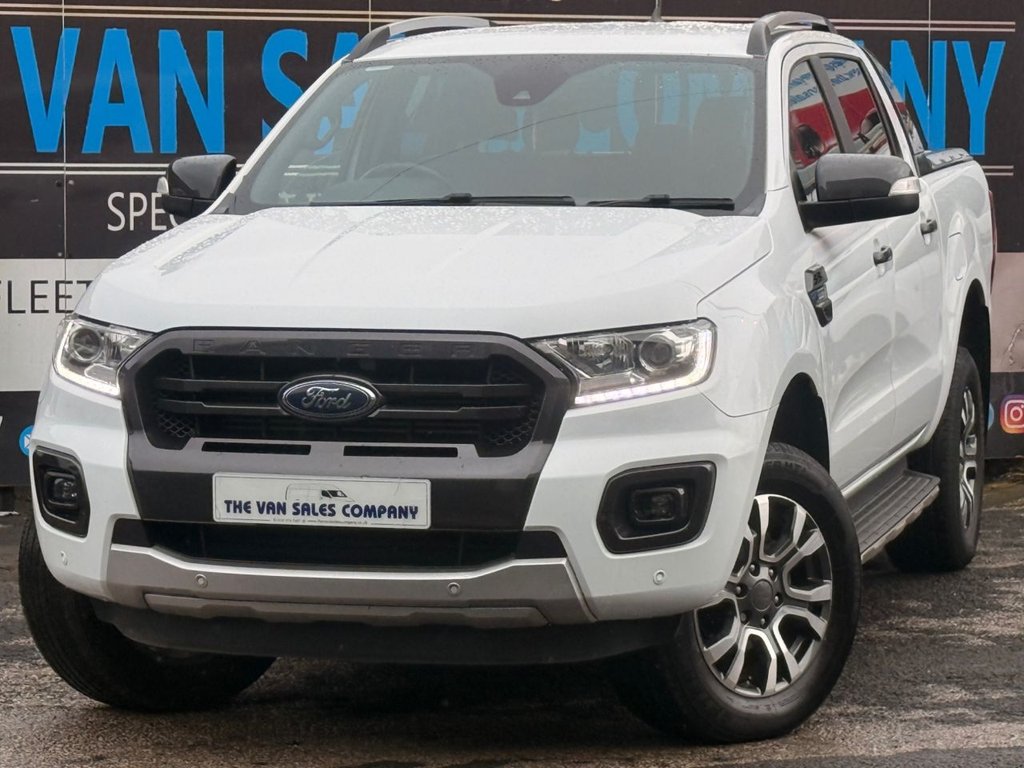 Used Ford Ranger 2019 for sale - 77631652: Photo 11