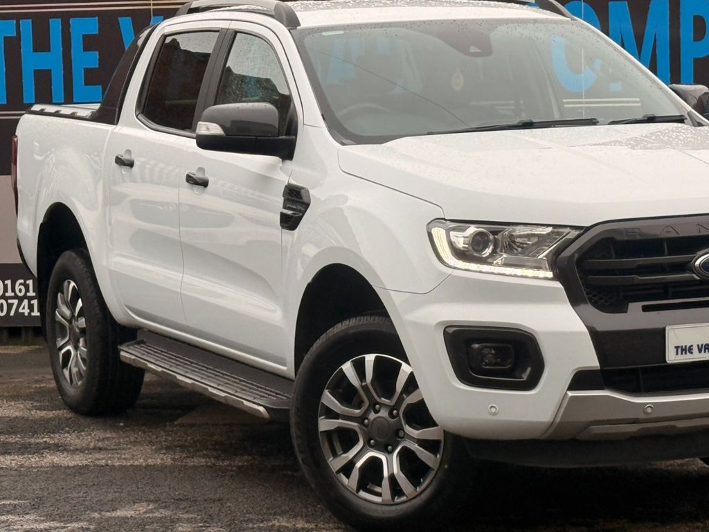 Used Ford Ranger 2019 for sale - 77631652: Photo 12
