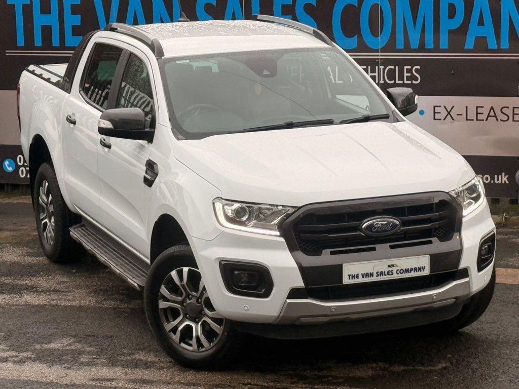 Used Ford Ranger 2019 for sale - 77631652: Photo 14