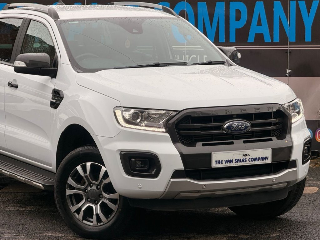 Used Ford Ranger 2019 for sale - 77631652: Photo 15