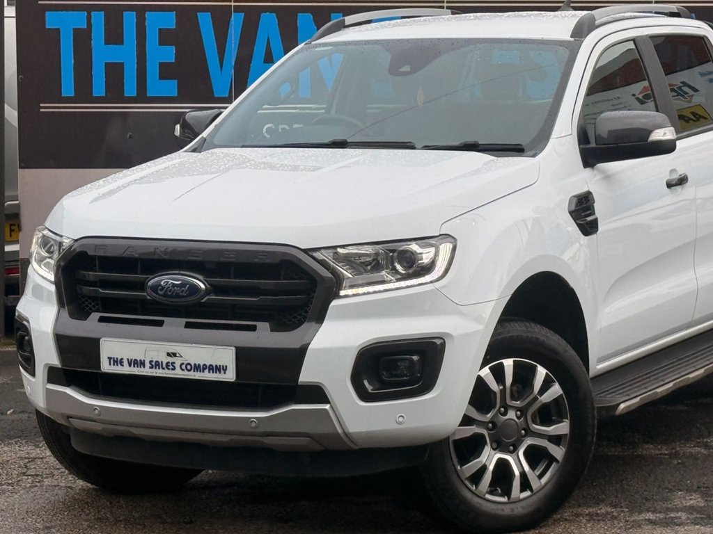 Used Ford Ranger 2019 for sale - 77631652: Photo 16