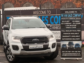 Used Ford Ranger 2019 for sale - 77631652: Photo