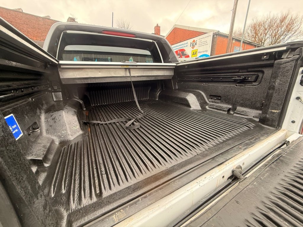 Used Ford Ranger 2019 for sale - 77631652: Photo 22