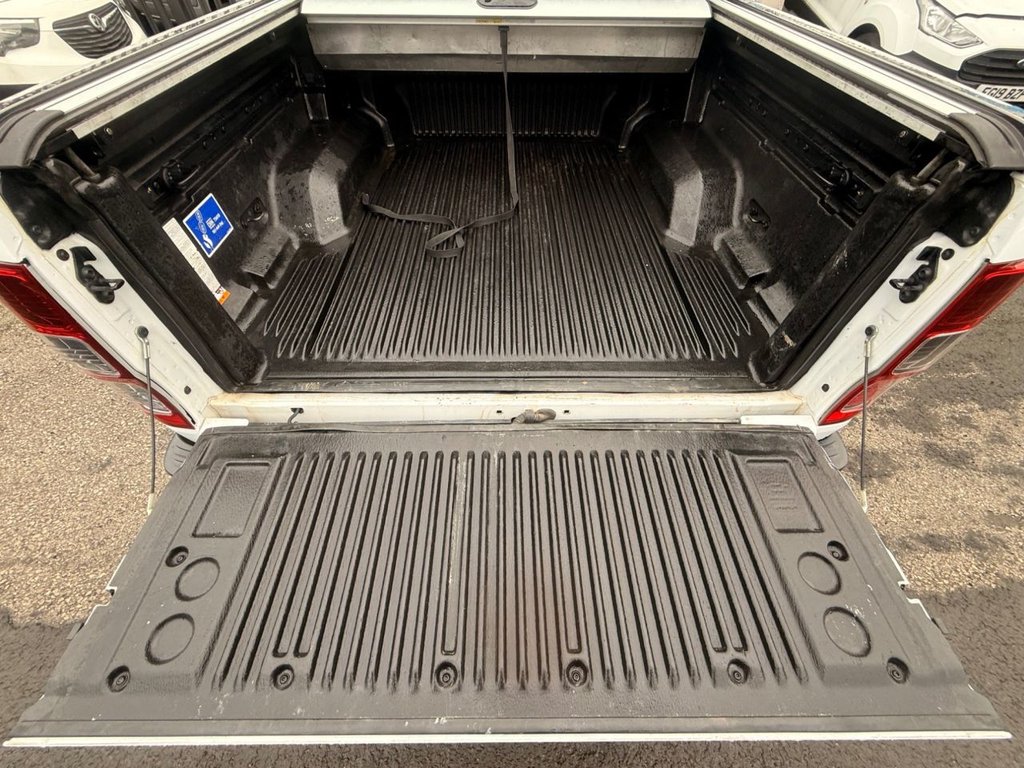 Used Ford Ranger 2019 for sale - 77631652: Photo 23