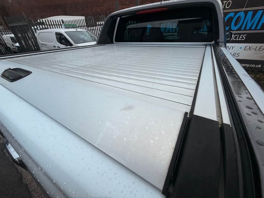 Used Ford Ranger 2019 for sale - 77631652: Photo 27