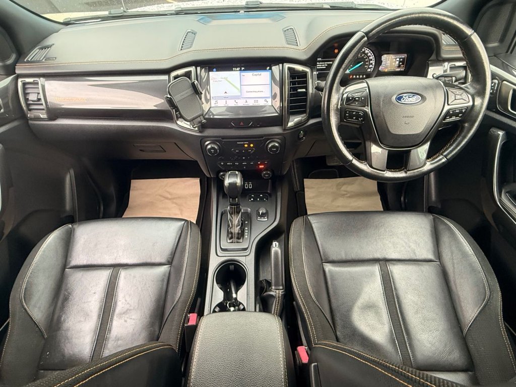Used Ford Ranger 2019 for sale - 77631652: Photo 31