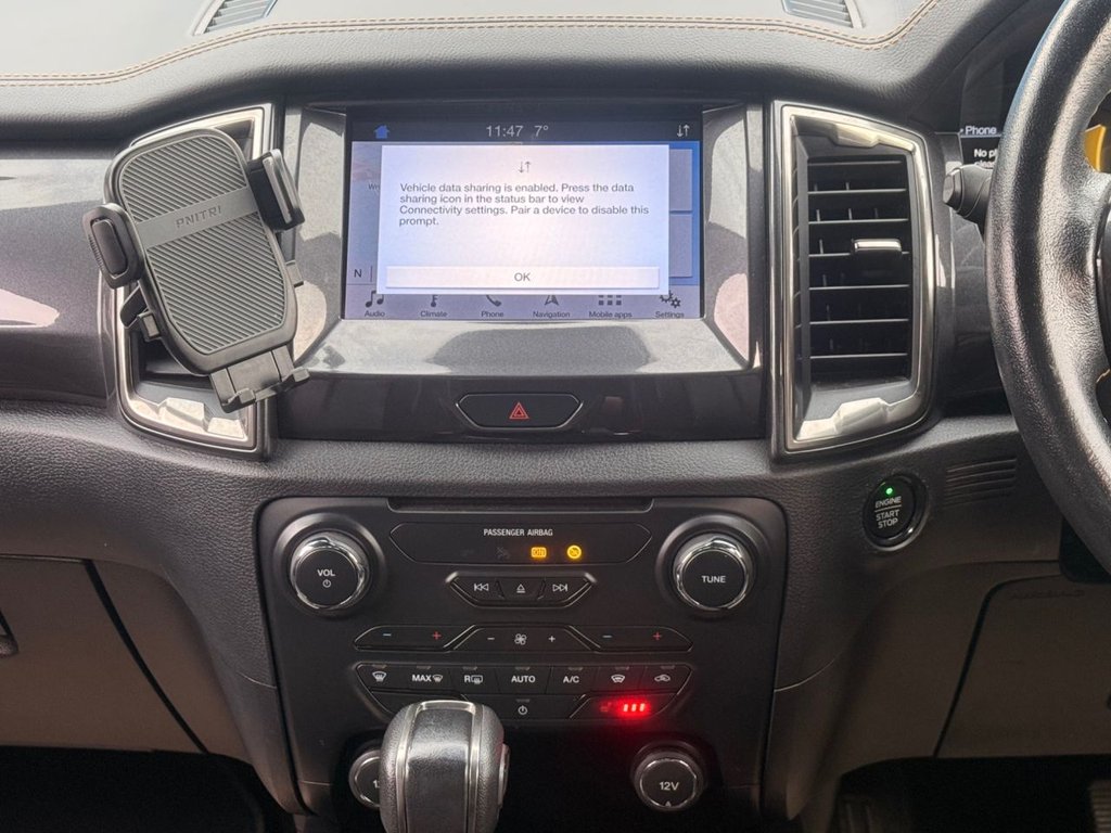 Used Ford Ranger 2019 for sale - 77631652: Photo 35