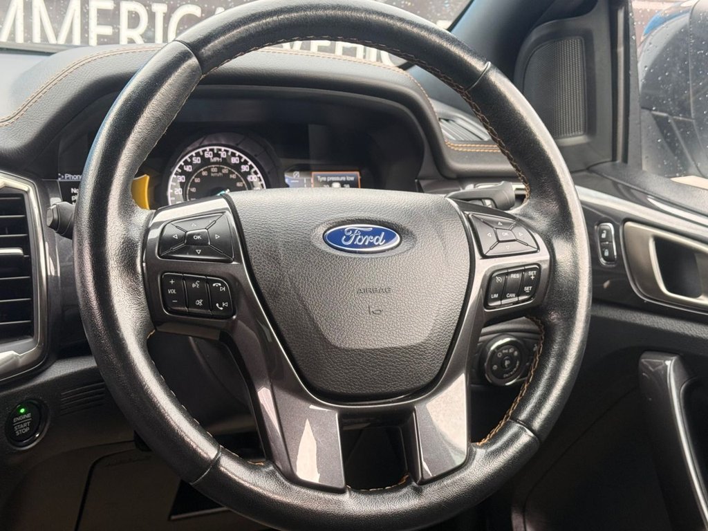 Used Ford Ranger 2019 for sale - 77631652: Photo 36