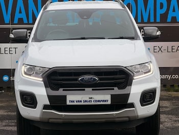 Used Ford Ranger 2019 for sale - 77631652: Photo