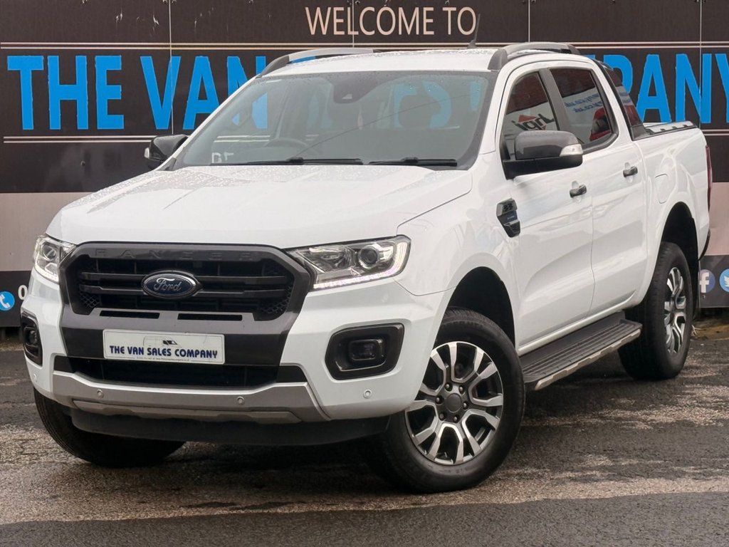 Used Ford Ranger 2019 for sale - 77631652: Photo 4