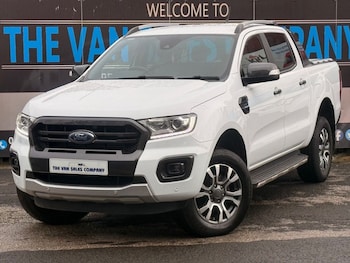 Used Ford Ranger 2019 for sale - 77631652: Photo