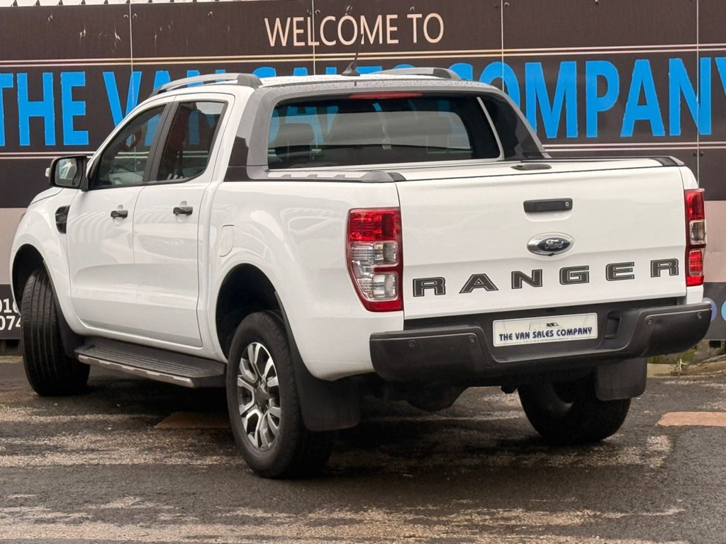 Used Ford Ranger 2019 for sale - 77631652: Photo 5