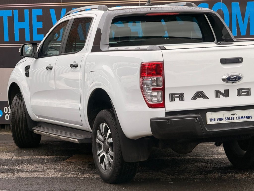 Used Ford Ranger 2019 for sale - 77631652: Photo 8