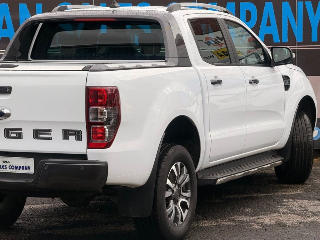 Used Ford Ranger 2019 for sale - 77631652: Photo 9