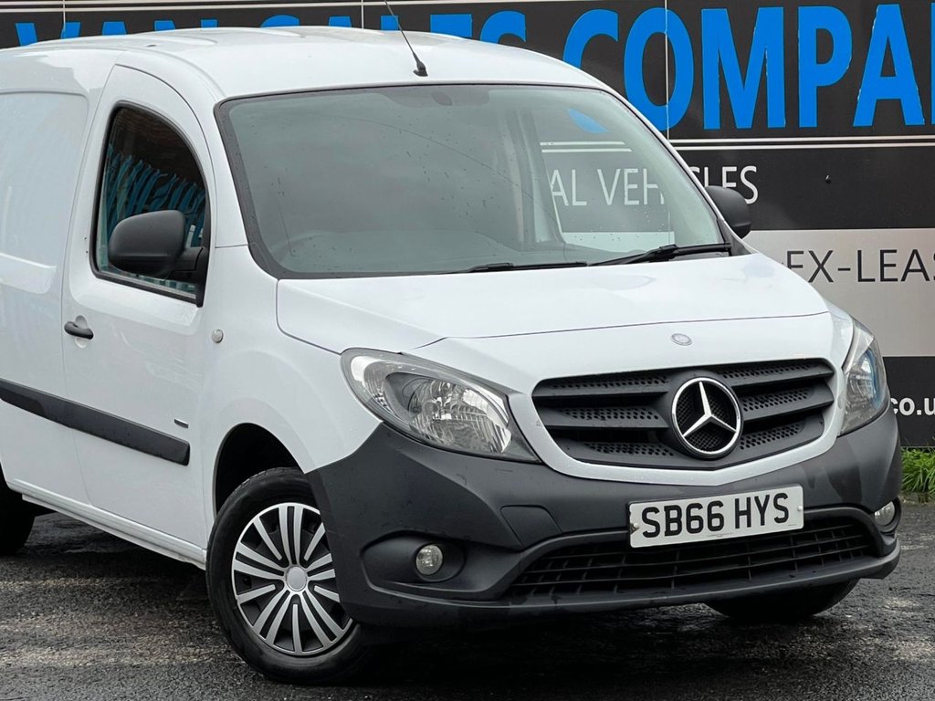 Used Mercedes-Benz Citan 2016 for sale - 76710026: Photo 10