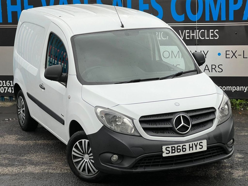 Used Mercedes-Benz Citan 2016 for sale - 76710026: Photo 12