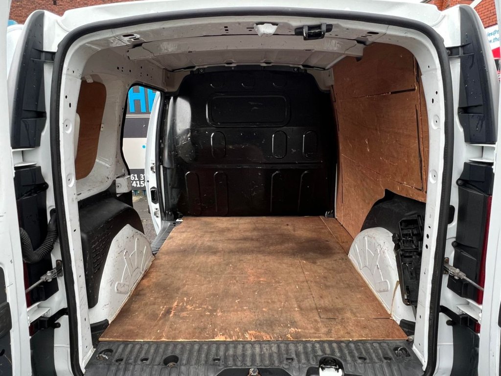 Used Mercedes-Benz Citan 2016 for sale - 76710026: Photo 16