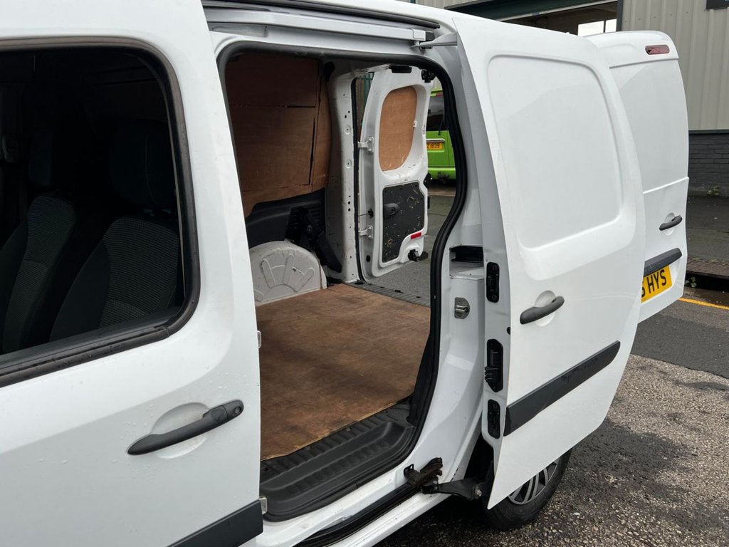 Used Mercedes-Benz Citan 2016 for sale - 76710026: Photo 17