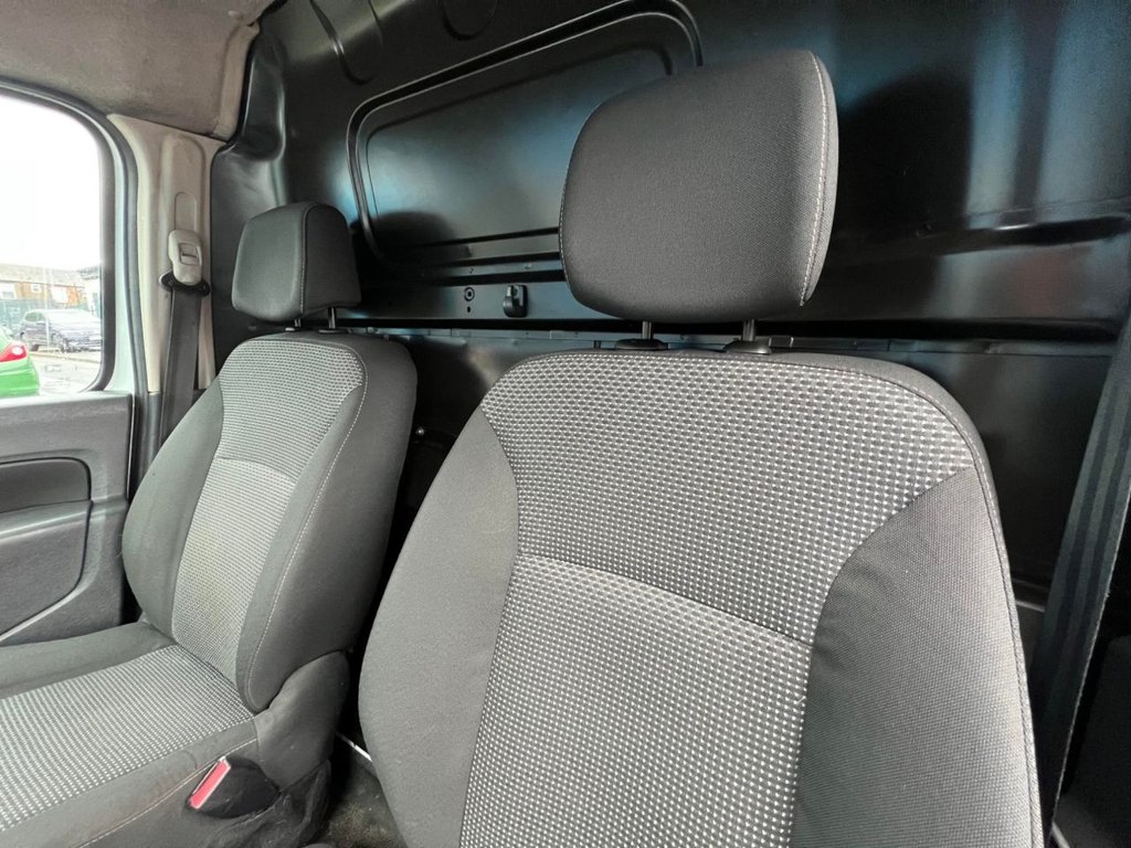 Used Mercedes-Benz Citan 2016 for sale - 76710026: Photo 20