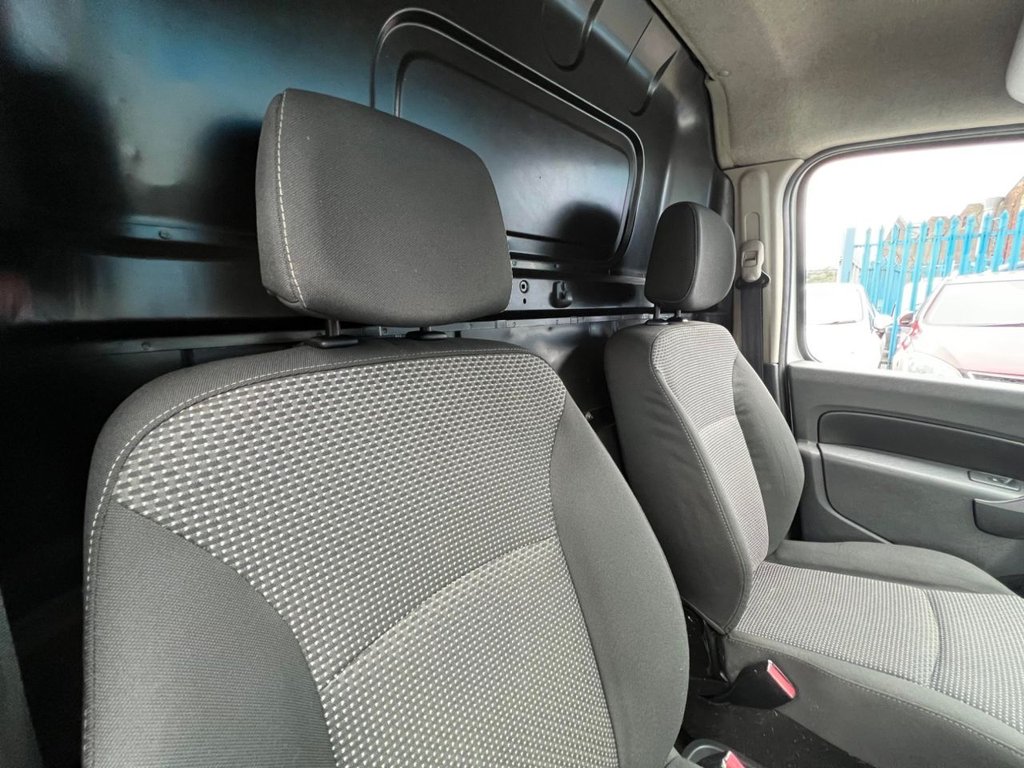 Used Mercedes-Benz Citan 2016 for sale - 76710026: Photo 27