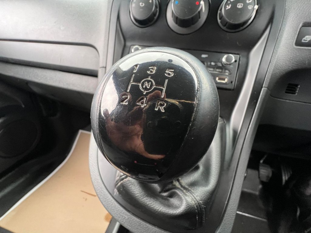 Used Mercedes-Benz Citan 2016 for sale - 76710026: Photo 29