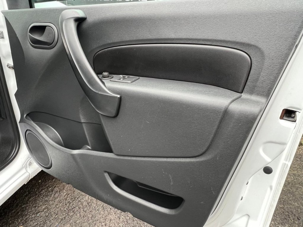 Used Mercedes-Benz Citan 2016 for sale - 76710026: Photo 37