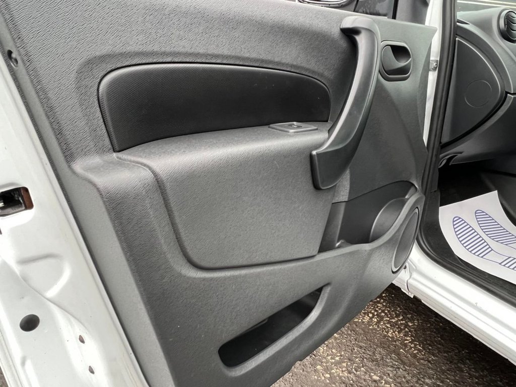 Used Mercedes-Benz Citan 2016 for sale - 76710026: Photo 38