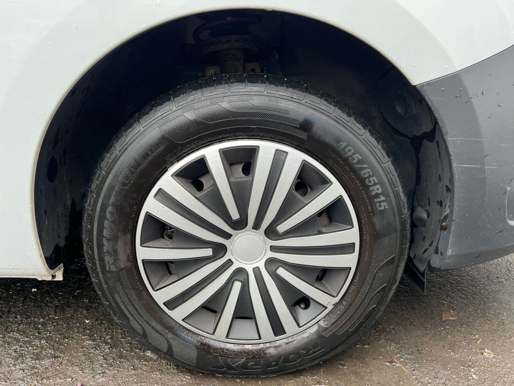 Used Mercedes-Benz Citan 2016 for sale - 76710026: Photo 39