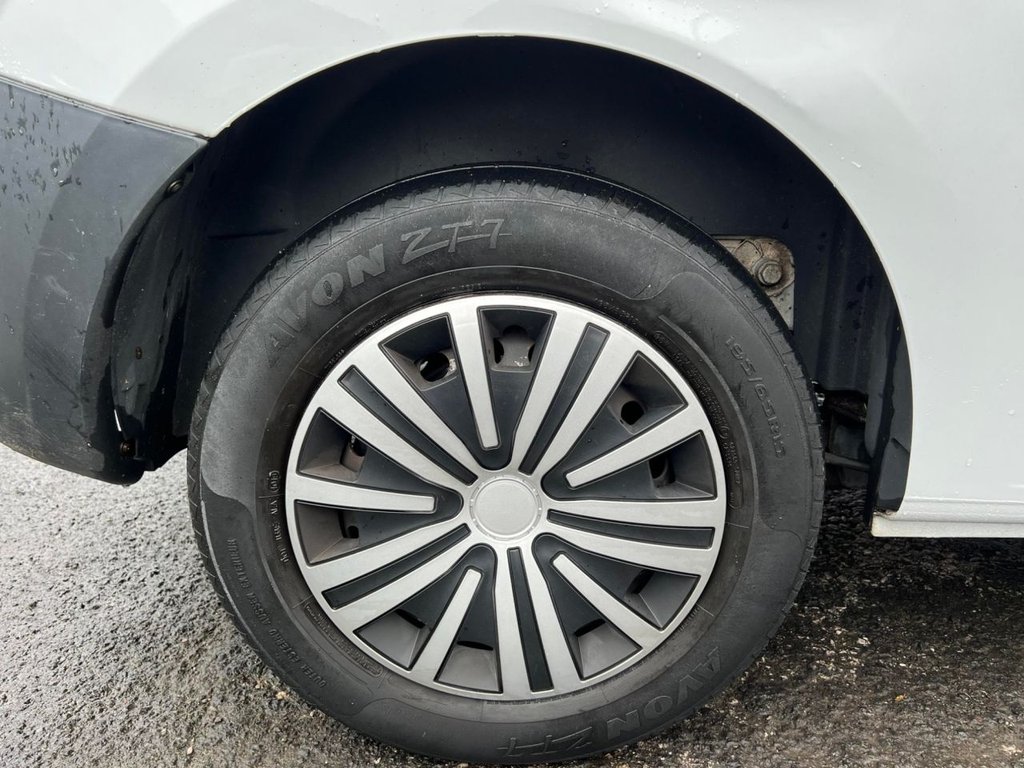 Used Mercedes-Benz Citan 2016 for sale - 76710026: Photo 40