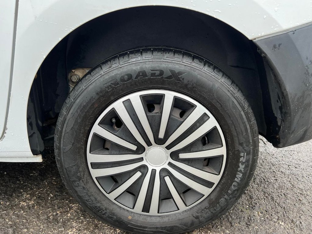 Used Mercedes-Benz Citan 2016 for sale - 76710026: Photo 41