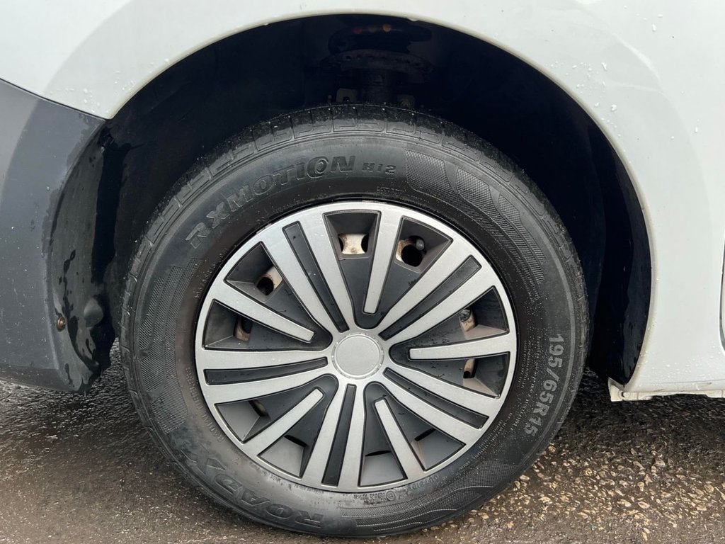 Used Mercedes-Benz Citan 2016 for sale - 76710026: Photo 42