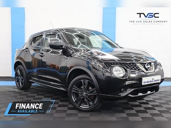 Used Nissan Juke 2018 for sale - 79108356: Photo