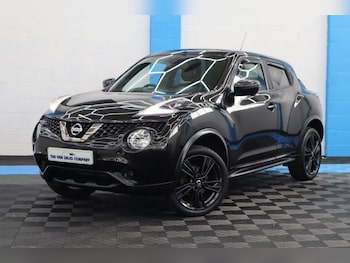 Used Nissan Juke 2018 for sale - 79108356: Photo