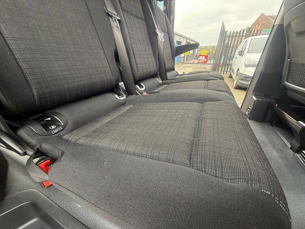 Used Mercedes-Benz Vito 2016 for sale - 76119010: Photo 30