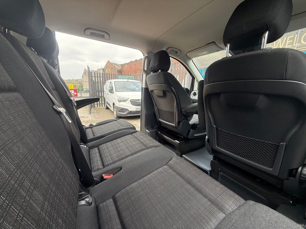 Used Mercedes-Benz Vito 2016 for sale - 76119010: Photo 32