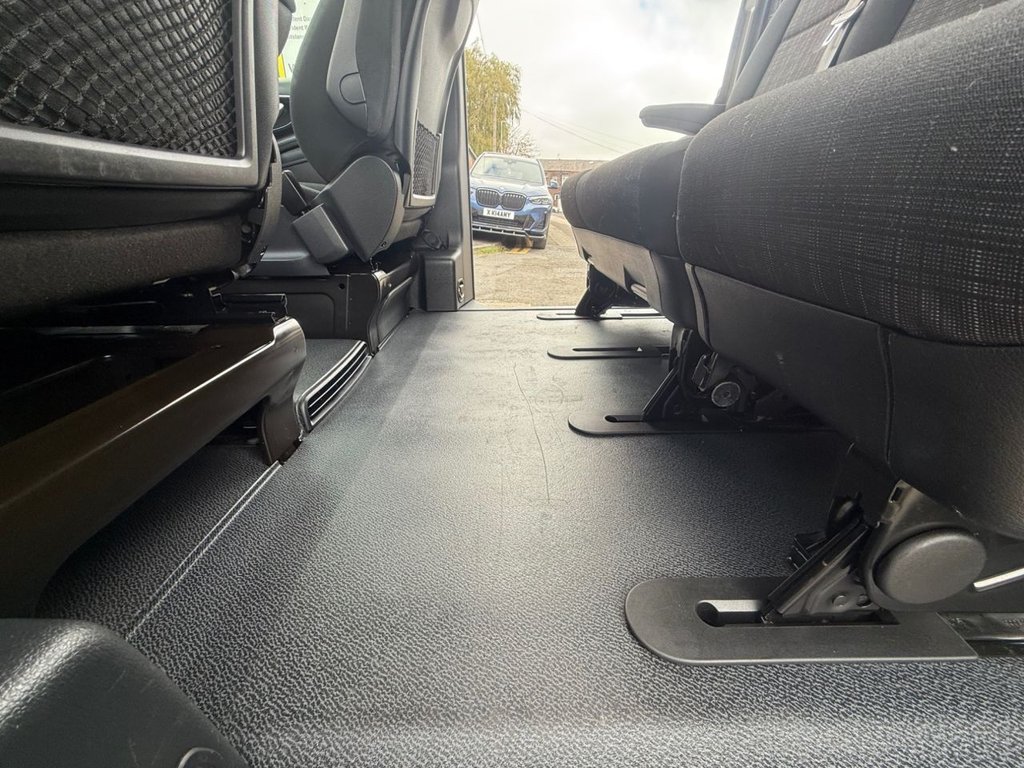 Used Mercedes-Benz Vito 2016 for sale - 76119010: Photo 36