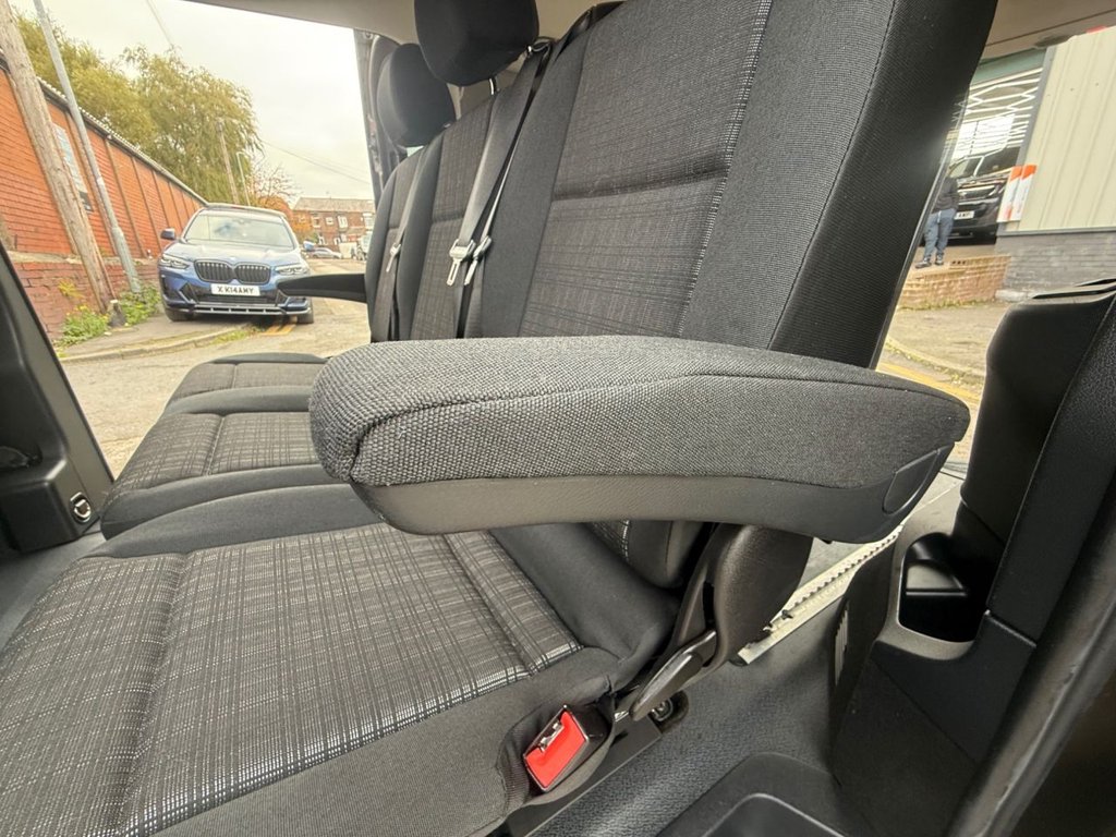 Used Mercedes-Benz Vito 2016 for sale - 76119010: Photo 38