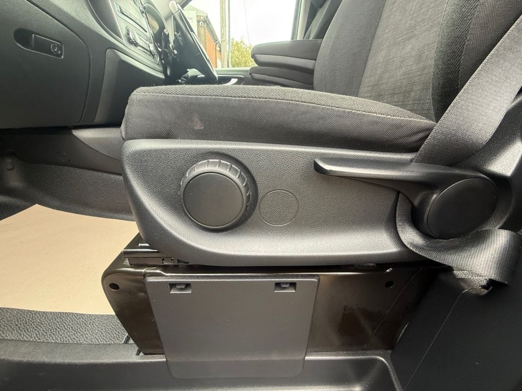 Used Mercedes-Benz Vito 2016 for sale - 76119010: Photo 48